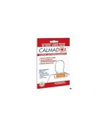 CALMADOL FASCIA AUTORISC 1PZ